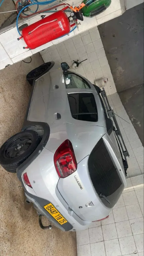 Dacia Sandero 2018 Stepway
