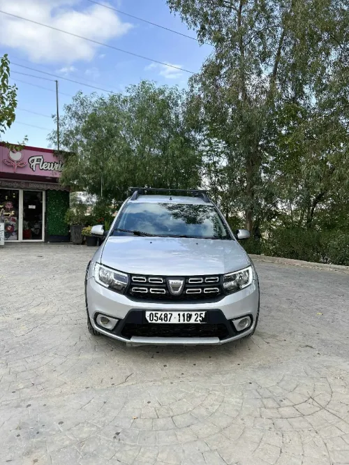 Dacia Sandero 2018 Stepway