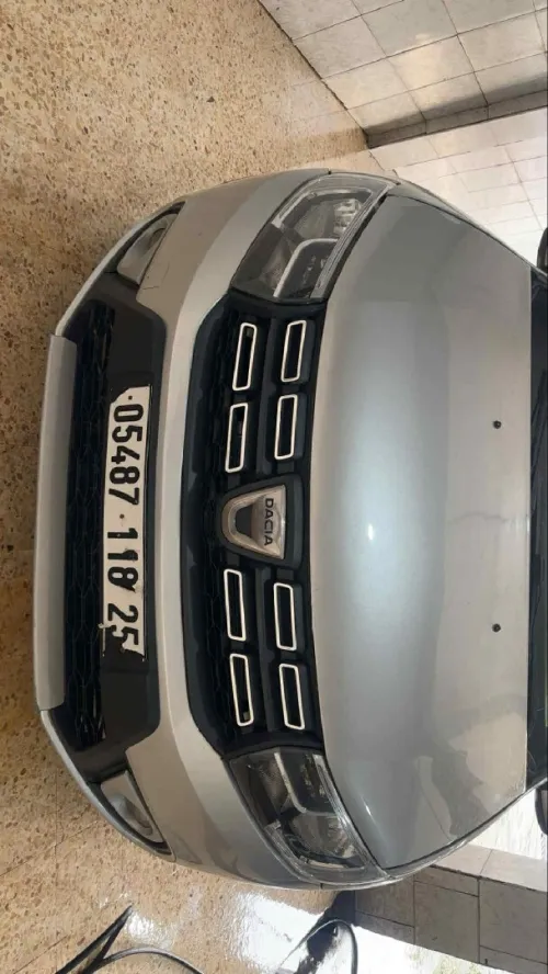 Dacia Sandero 2018 Stepway
