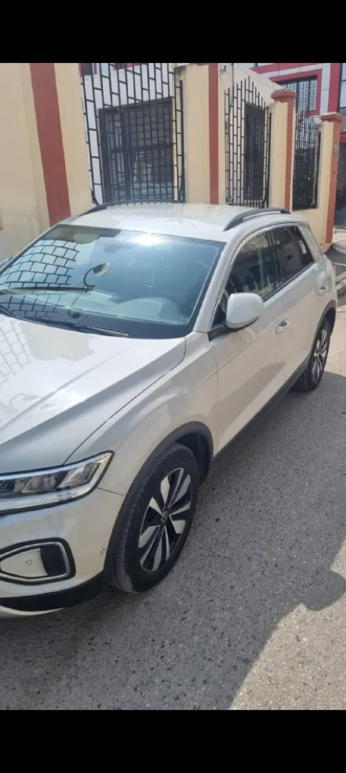 Volkswagen T-Roc 2023 Move