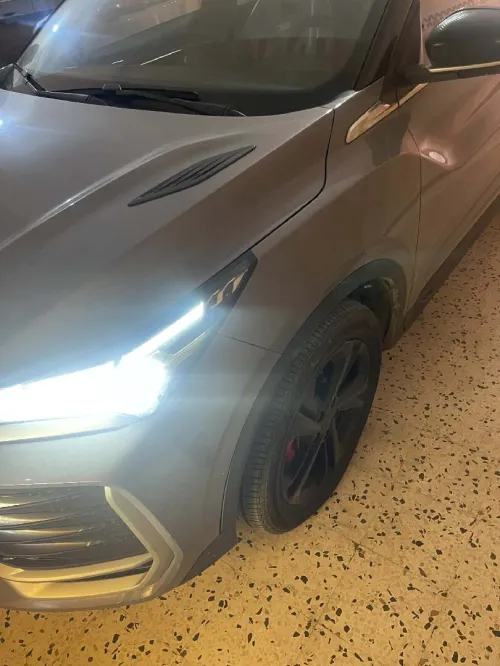 Geely Coolray 2026 Coolray
