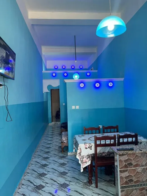 Location vacances Appartement F2 Aïn Témouchent Beni saf