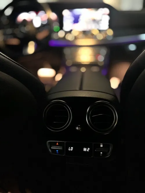 Mercedes Classe E 2022 AVANTGARDE Pack AMG