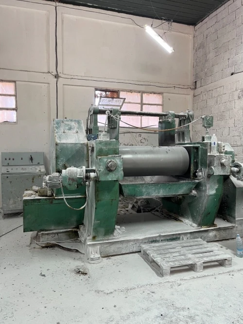 Materiel de fabrication