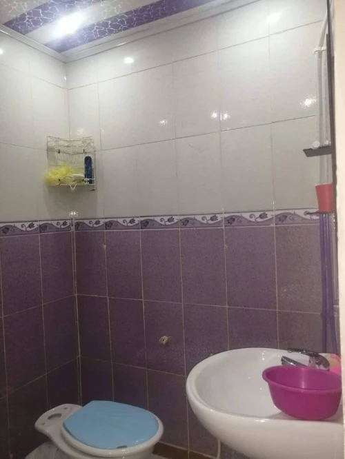 Vente Appartement F3 Oran Ain el turck