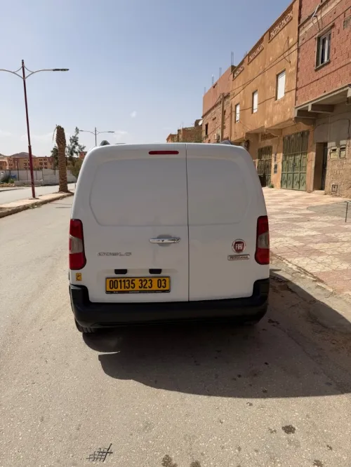 Fiat Doublo 2023