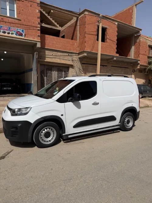 Fiat Doublo 2023
