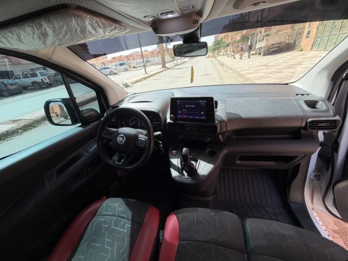 Fiat Doublo 2023
