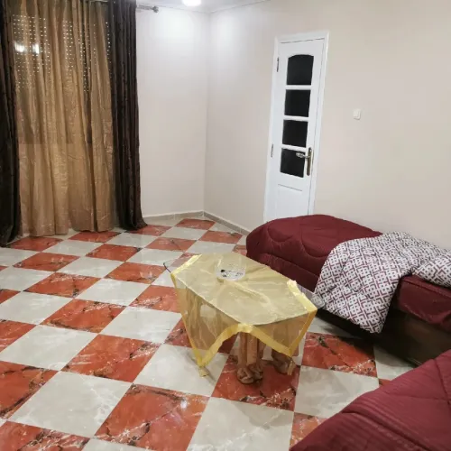 Location vacances Appartement F3 Alger Dar el beida
