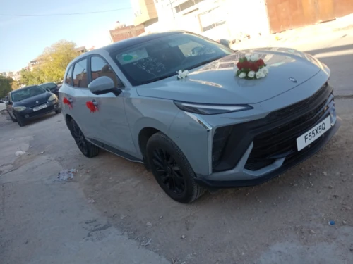 .Location voiture pour mariage