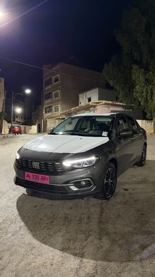 Fiat Tipo Sedan 2026 Life