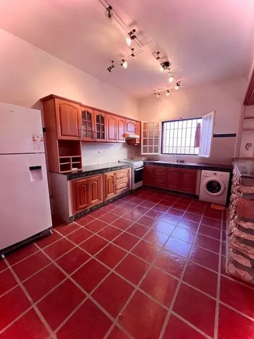 Location vacances Villa Oran Ain el turck
