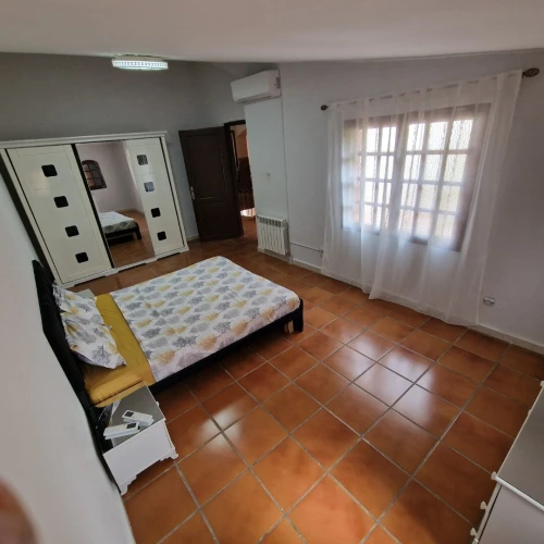 Location vacances Villa Oran Ain el turck