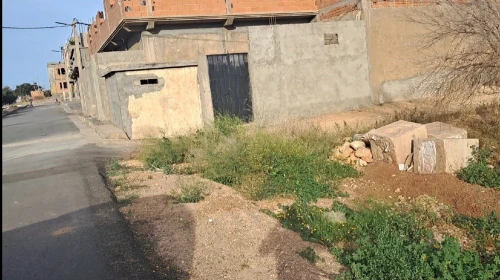 Vente Terrain Oran Tafraoui