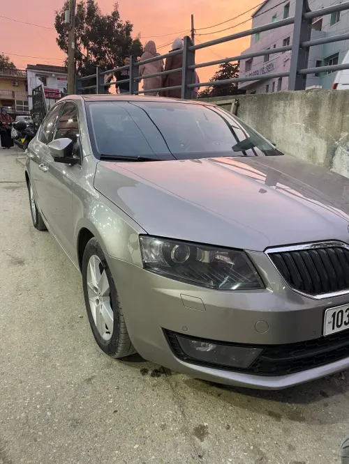 Skoda Octavia 2016 Elegence