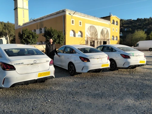 MG 5 2026 