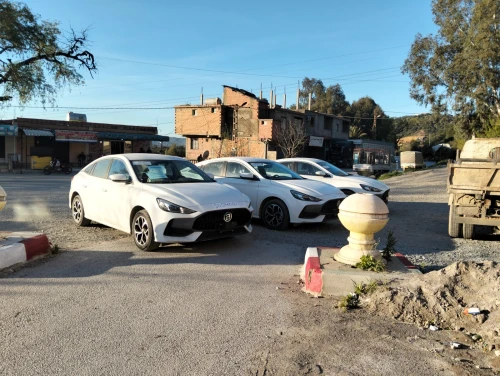 MG 5 2026 