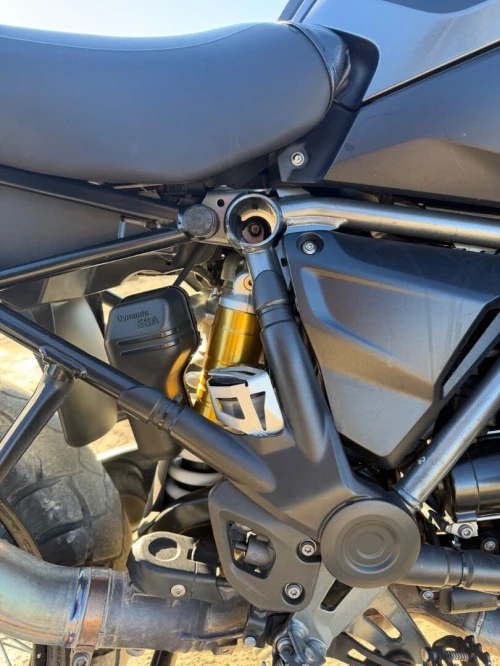BMW Gs1250 Lc 2022