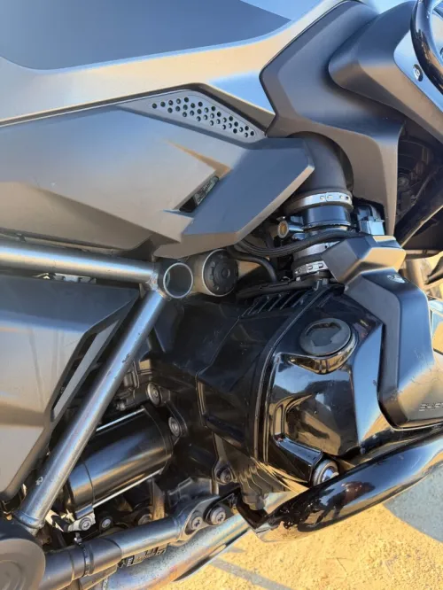 BMW Gs1250 Lc 2022