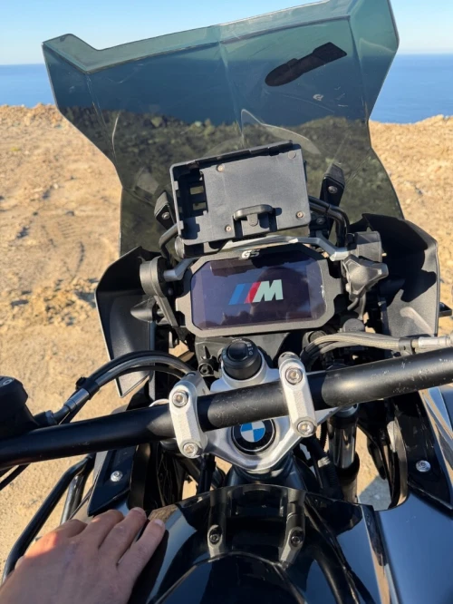 BMW Gs1250 Lc 2022