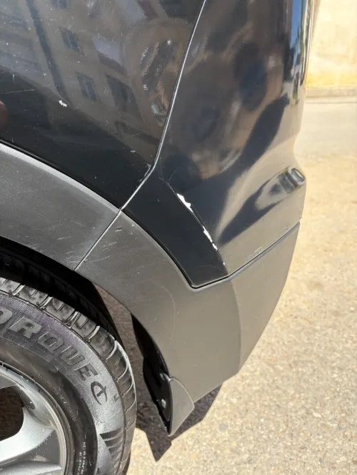 Hyundai Creta 2018 GL