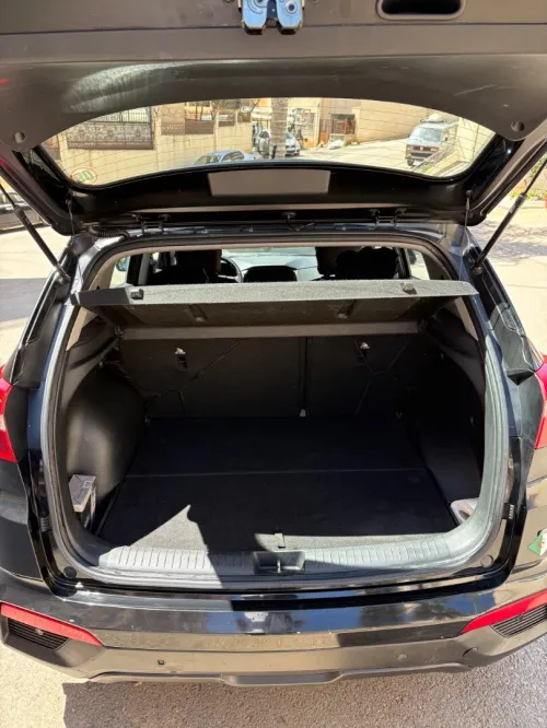 Hyundai Creta 2018 GL