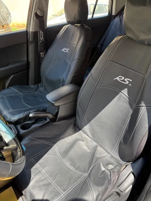 Hyundai Creta 2018 GL