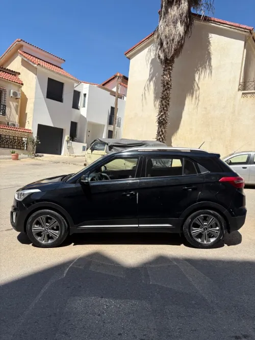 Hyundai Creta 2018 GL