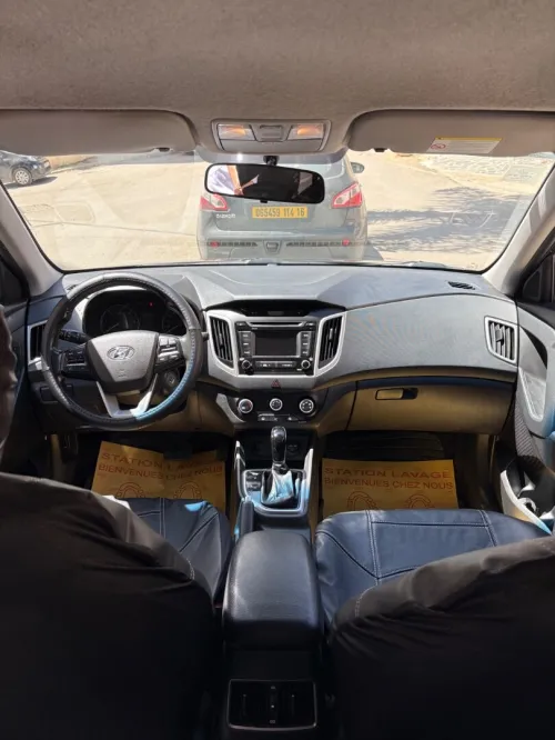 Hyundai Creta 2018 GL