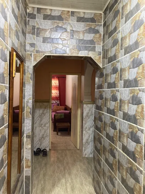 Vente Appartement F4 Biskra Biskra