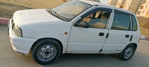 Suzuki Maruti Zen 2006 Maruti Zen