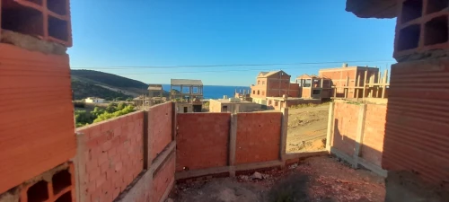 Vente Carcasse Chlef Oued goussine