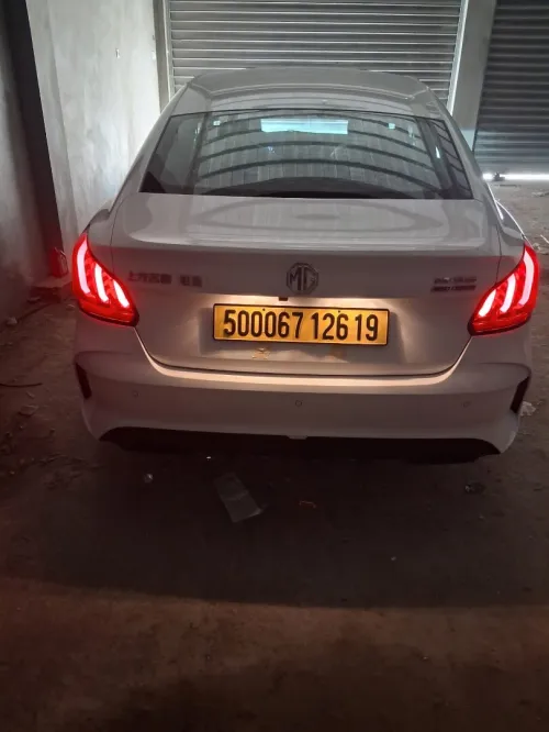 MG 5 2026 