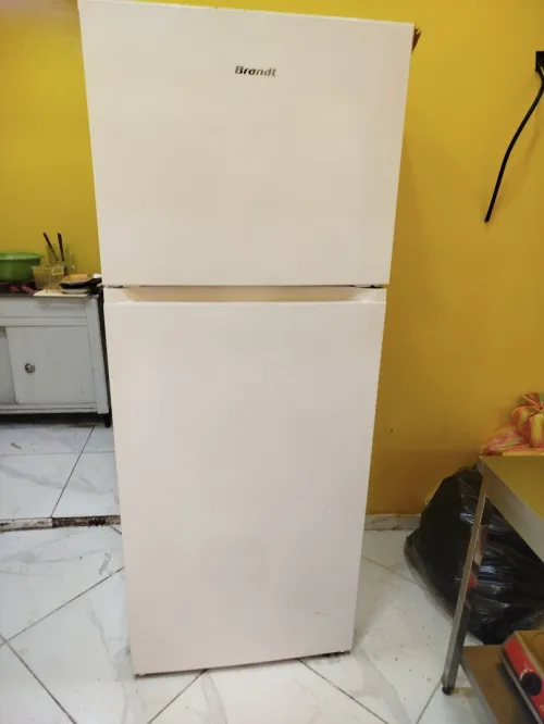 Brandt 600 litres vapeur