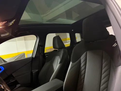 BMW X3 2026 M50i V6