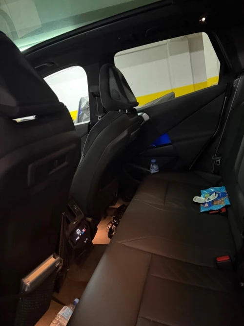 BMW X3 2026 M50i V6