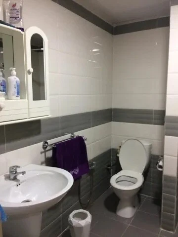 Location Appartement F3 Oran Bir el djir