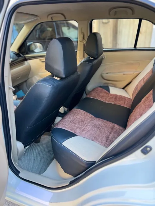 Suzuki Swift Dzire 2014 Swift Dzire