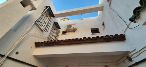 Location Appartement F4 Blida Blida