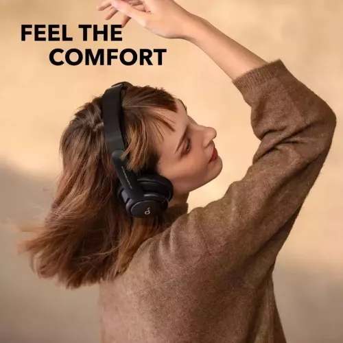 Anker. écouteurs sans fil bluetooth Soundcore Life Q30
