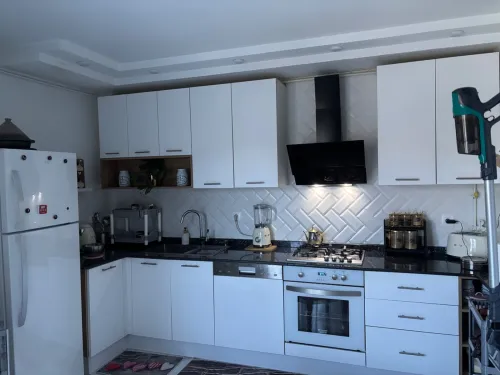 Vente Appartement F4 Alger Hraoua