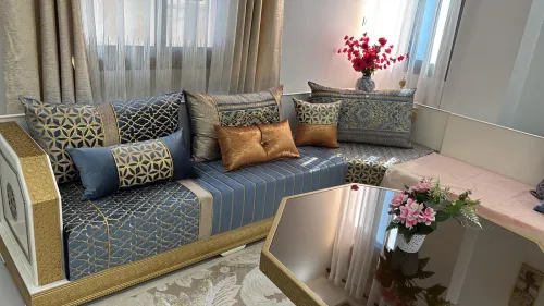 Vente Appartement F4 Alger Hraoua