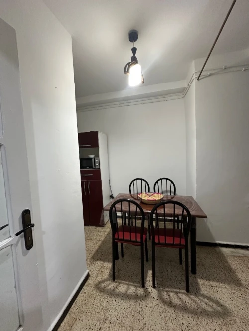 Location Appartement Mostaganem Mostaganem