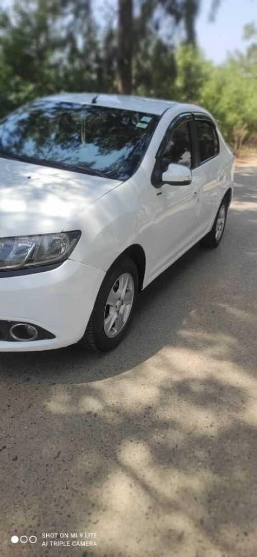 Renault Symbol 2013 Symbol