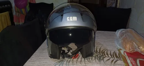 casque CGM