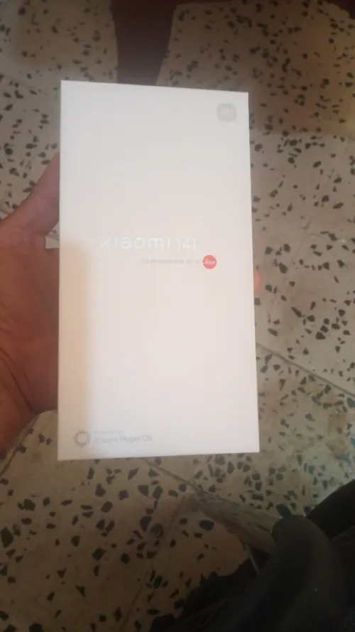 Xiaomi 14T