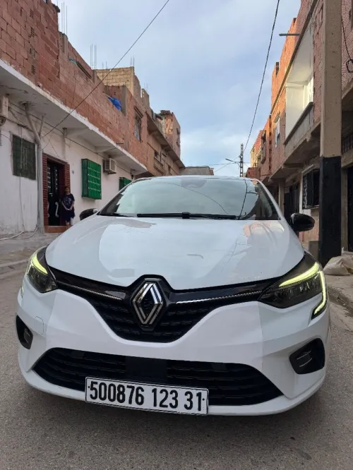 Renault Clio 5  2023 Evolution
