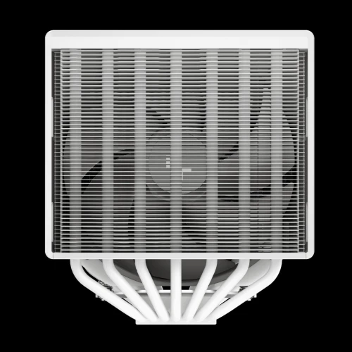 VENTILO CPU DEEPCOOL ASSASSIN 4S WHITE