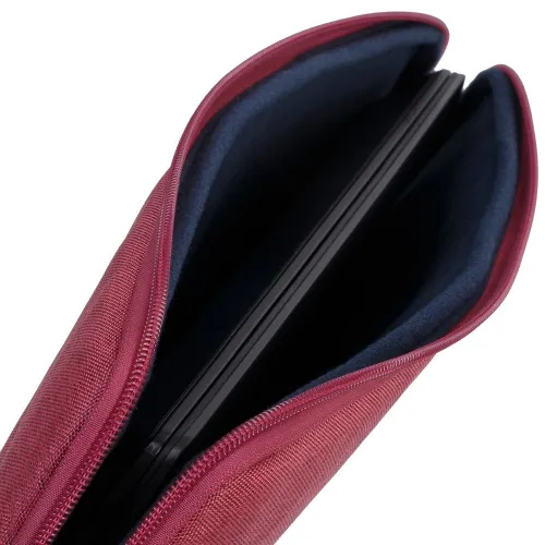 HOUSSE LAPTOP RIVACASE 7703 RED ECO 14"