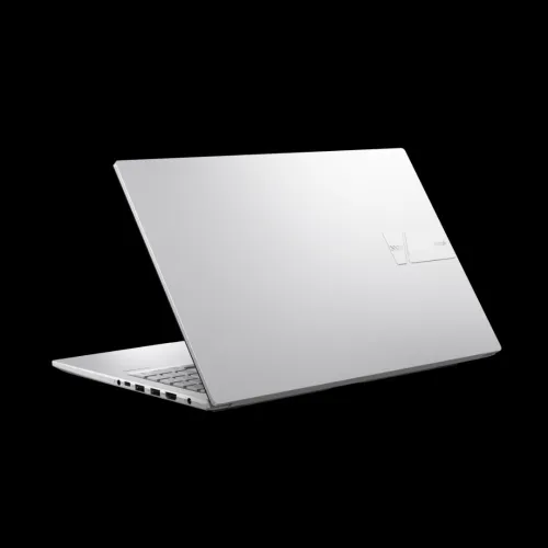 LAPTOP ASUS VIVOBOOK X1504VA | I5 1334U | 8GB | 512 SSD | 15.6" FHD SILVER